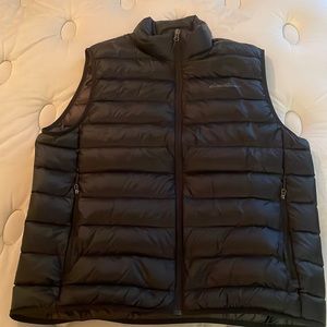Eddie Bauer Vest Size (L)